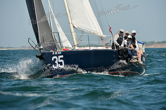 2015 Block Island Race Week B 224