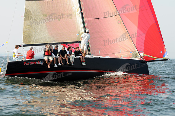2011 Block Island Race A 1013