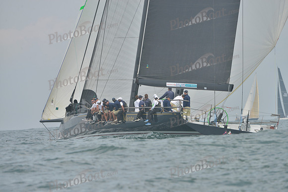 2021 Block Island Race Week C_0451