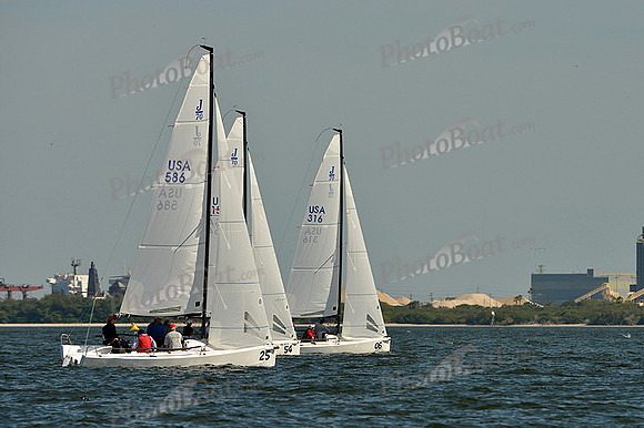 2015 J70 Winter Series E 473