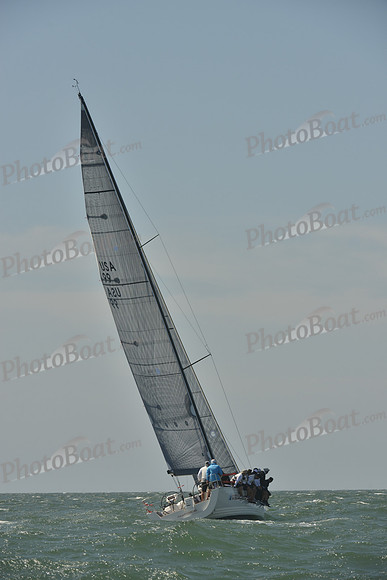 2017 Charleston Race Week D_0127