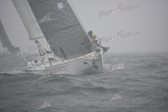 2019 Block Island Race Week G_2163