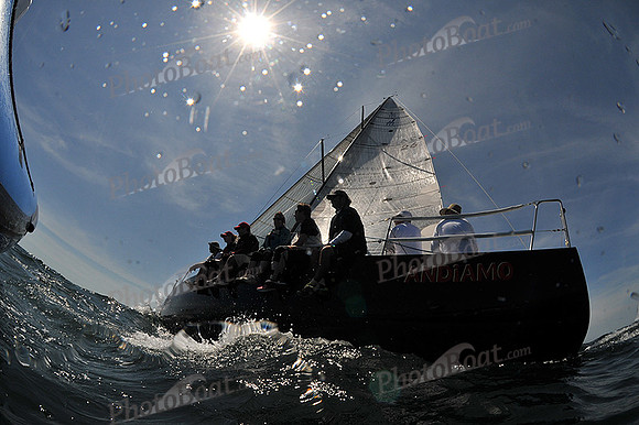 2013 Block Island Race Week A1 1239