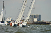 2014 Charleston Race Week D 1244