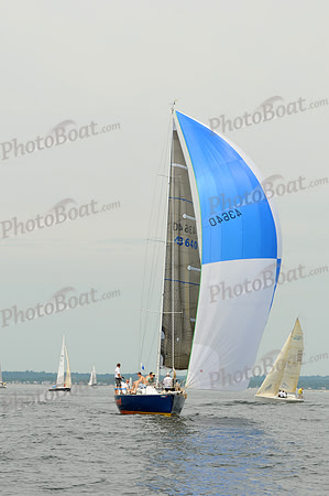 2011 Park City Regatta A 104