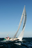 2012 Newport Bermuda 3292