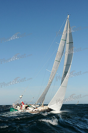 2012 Newport Bermuda 3292