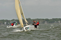 2013 Charleston Race Week A 2647