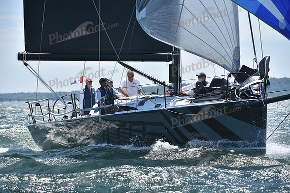2019 NYYC Annual Regatta C_1105
