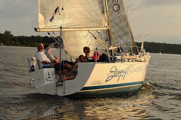 2011 Gov Cup C 182