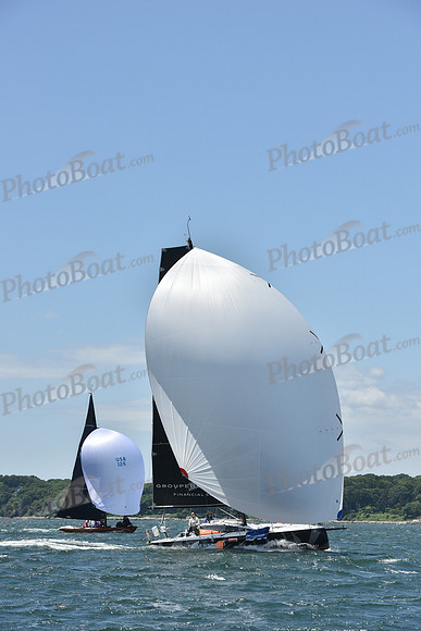 2019 NYYC Annual Regatta A_1483