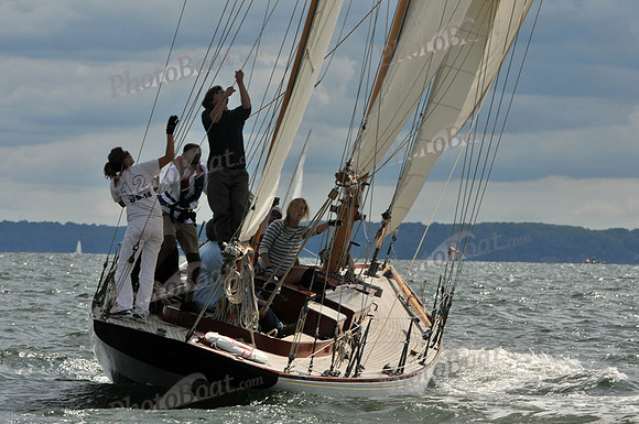 2010 IHYC Classic 550