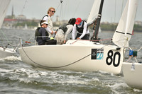 2019 Charleston Race Week E_0521