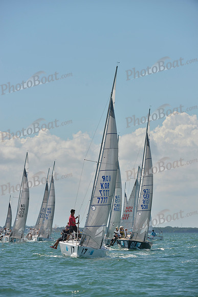 2019 J24 Worlds C_0435