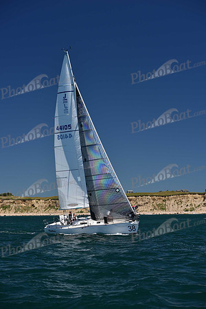 2021 Block Island Race Week E_1374
