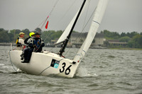 2016 Charleston Race Week A_0382