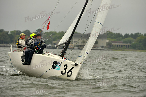 2016 Charleston Race Week A_0382