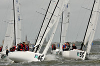 2013 Charleston Race Week A 2039