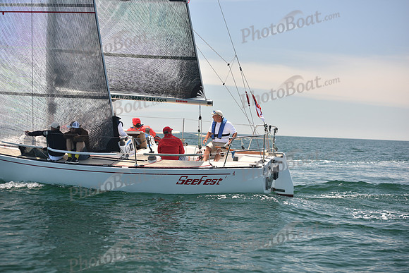 2024 Figawi 1037