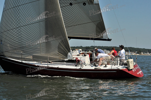 2010 Leukemia Cup 621