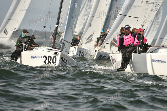 2018 J70 Worlds C_0784