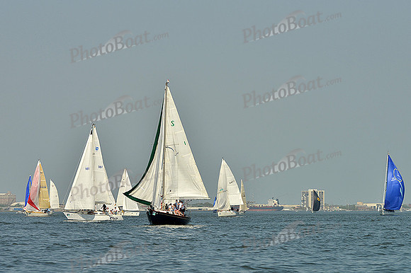 2014 Charleston Race Week D 052