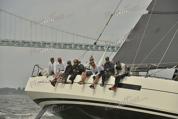 2018 NYYC Annual Regatta A_1625