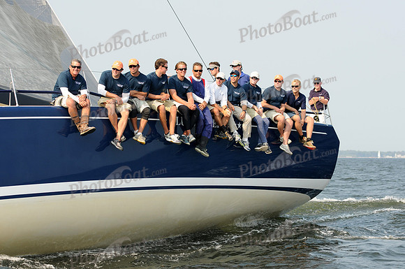 2011 Vineyard Race B 305