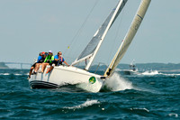 2016 NYYC Race Week A 100