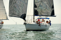 2014 Cape Charles Cup A 1202