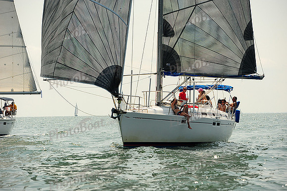 2014 Cape Charles Cup A 1202