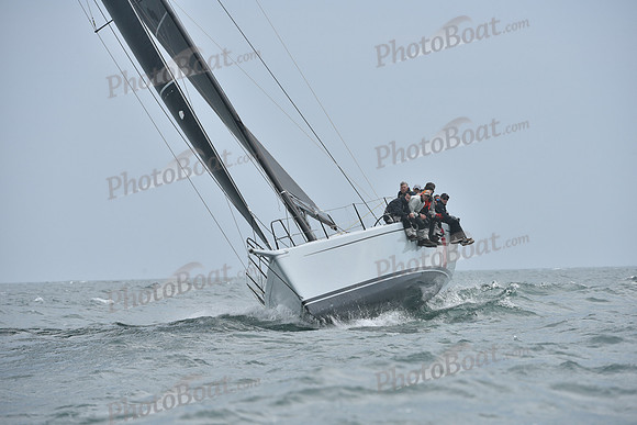 2019 NYYC Annual Regatta D_0448