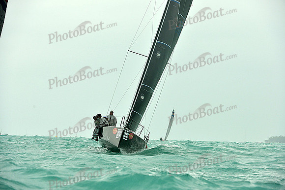 2016 Key West Race Week H_0332