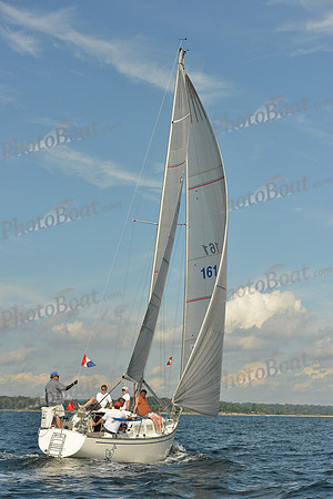 2015 Denmark Race A 339