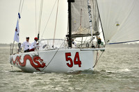 2019 Charleston Race Week C_1204