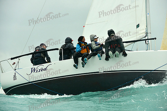 2016 Key West Race Week H_0694