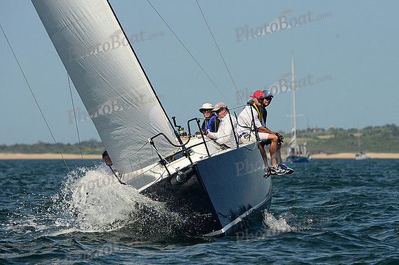 2013 Block Island Race Week A1 1167