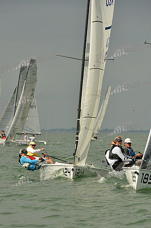2015 VX1 Winter Series A 596