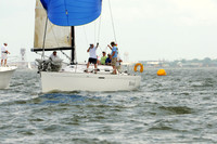 2012 Southern Bay Race Week A 2327