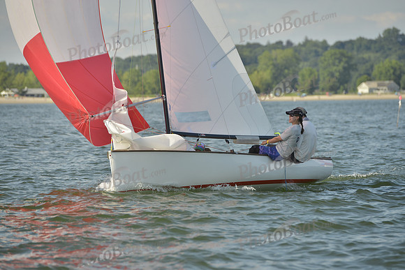 2018 Thistle Nationals D_0098