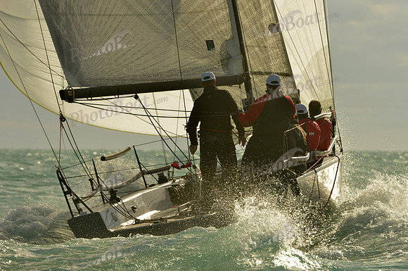2016 Key West Race Week C_0106