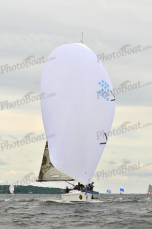 2013 NYYC Annual Regatta A 1667