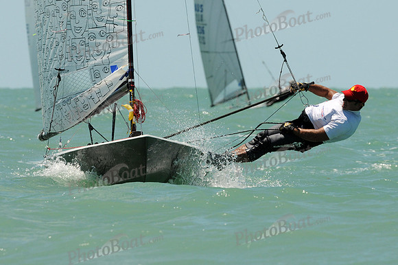 2012 Contender Worlds A 1023
