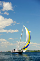 2014 Newport Bermuda A 333