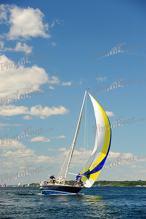 2014 Newport Bermuda A 333