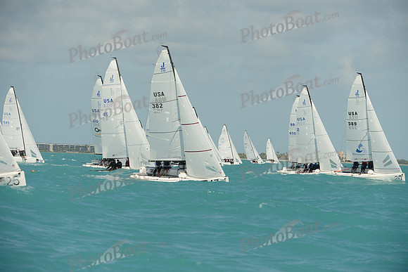 2017 Quantum Key West RW D 1150