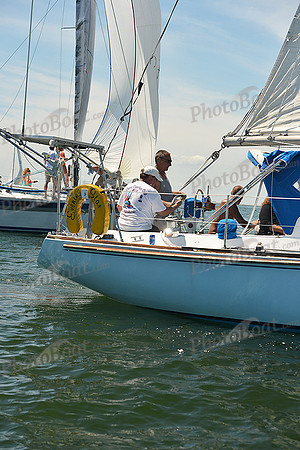 2015 Cape Charles Cup A 930