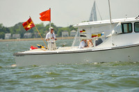 2015 Southern Bay Race Week A 1618