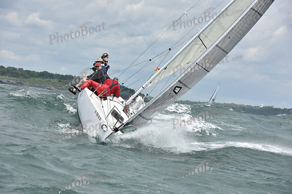 2019 NYYC Annual Regatta A_1043