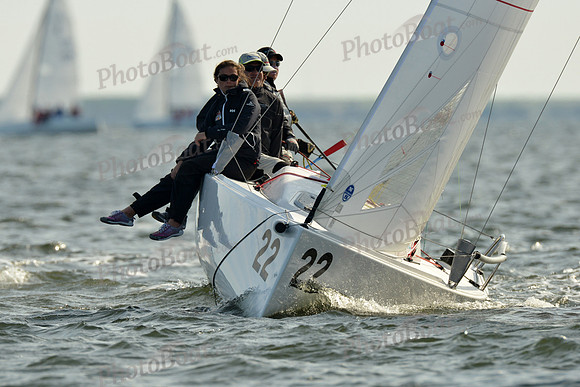2015 J70 Winter Series B 1112